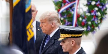 Trump y Teorías conspirativas