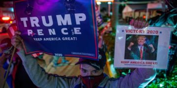 Enemigo de la democracia