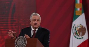 Fiscalía y Enrique Peña Nieto