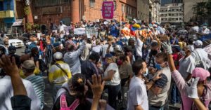 Protesta