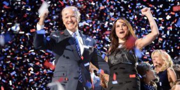 Política internacional y Biden