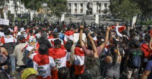 Perú y Congreso