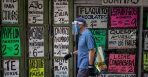 banca venezolana