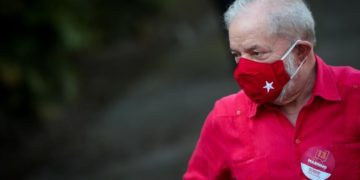 Brasil y polarización