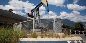 industria petrolera venezolana