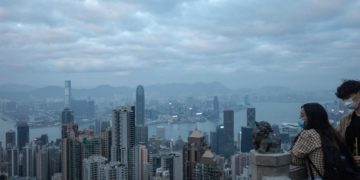 China y Sudeste asiático