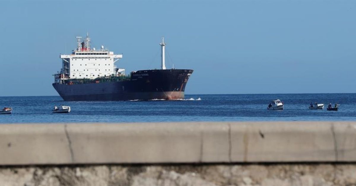 ¿De qué tamaño es la corrupción dentro de Pdvsa y cómo ha desfalcado al país?: Periodista Lisseth Boon lo explica