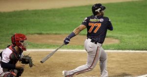 Temporada de béisbol