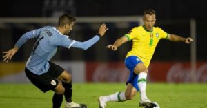 Eliminatorias