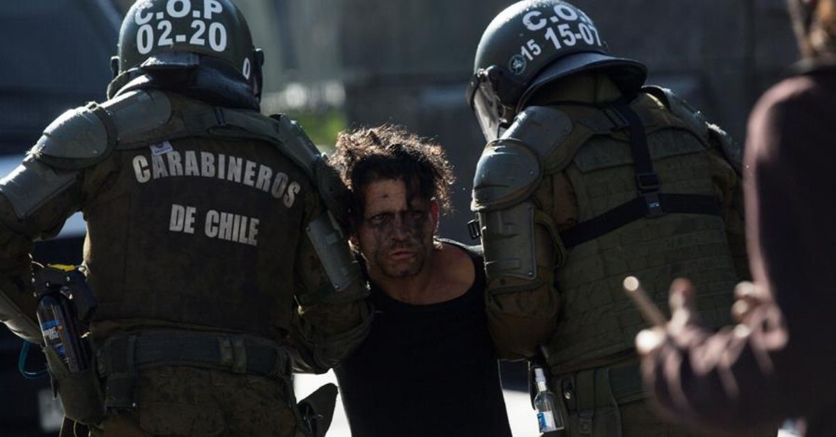 Abogado de Human Rights Watch: “En las democracias los abusos policiales son un problema estructural”