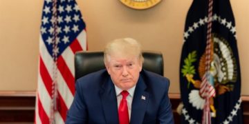 Donald Trump y certificaciones de estados