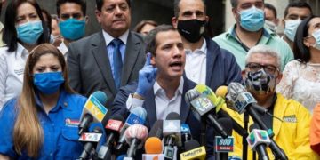 Dirigencia política en Venezuela