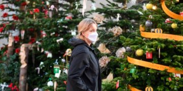 Vacuna y Estados Unidos