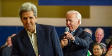 Nueva administración de Estados Unidos