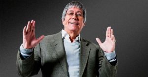 Carlos Eduardo Ball