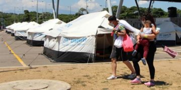 Trinidad y Tobago y Venezuela