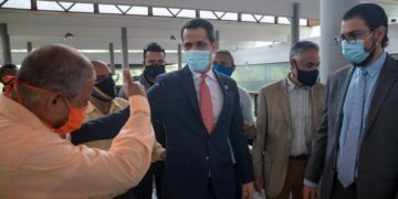 Elecciones parlamentarias en Venezuela