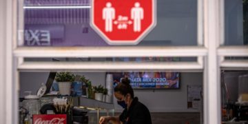 Estados Unidos y COVID-19