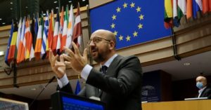 Parlamento Europeo