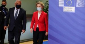 Comisión Europea