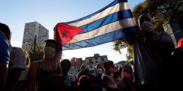 Movimiento San Isidro