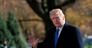 Trump indulto