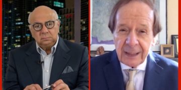 Autoperdón presidencial Trump