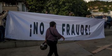 voluntad del pueblo venezolano