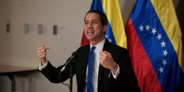 Estados Unidos y Maduro