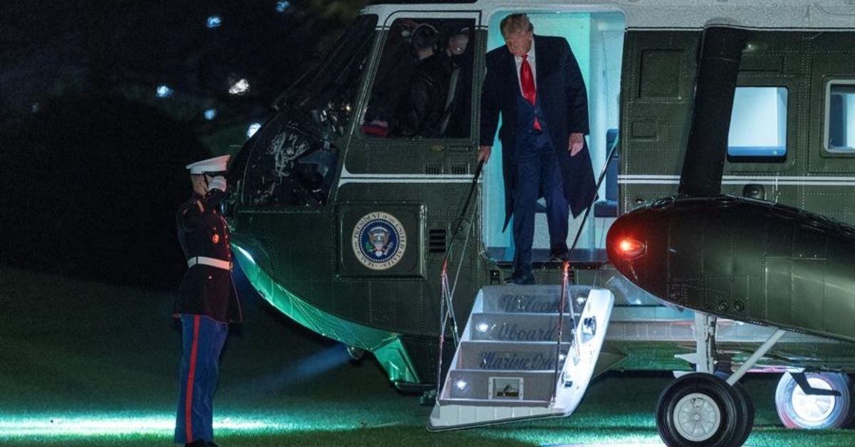 Periodista de La Voz de América: “Gobierno de Trump debe reactivar programa DACA porque es una orden federal”