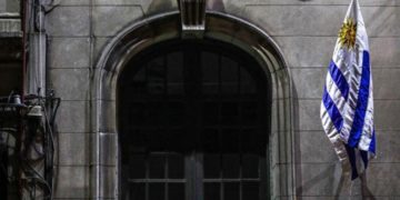 Fallecimiento de Tabaré Vázquez