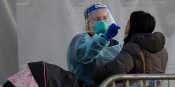 COVID-19 y California