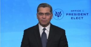 Xavier Becerra