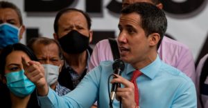 Guaidó
