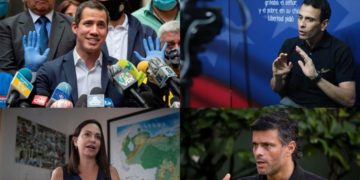 Consulta Popular y Liderazgo