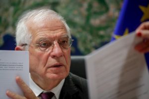 Josep Borrell