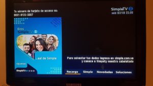 SimpleTV