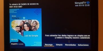 SimpleTV