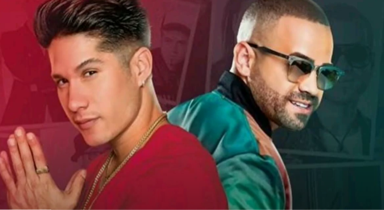 Antivirus: Chyno y Nacho se unen en una producción pandémica