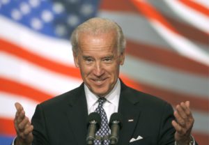 Joe Biden-Maduro