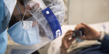 Europa nueva cepa covid 19