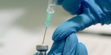 Vacunas y Estados Unidos