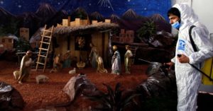 navidad belén