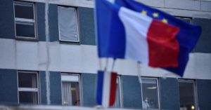 Gobierno de Francia