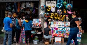 economía venezolana