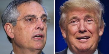 Trump e institucionalidad democrática