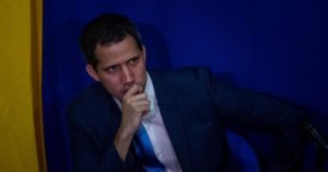 Venezolanos y liderazgo