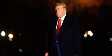 Partido Republicano y Trump