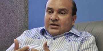 Roland Carreño y traslado