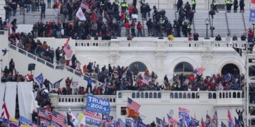 Estados Unidos y Trump